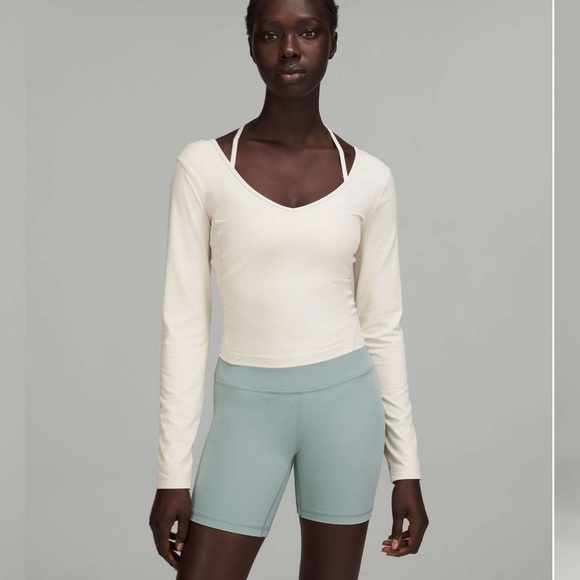 lululemon athletica Tops - Lululemon Align Long Sleeve Top